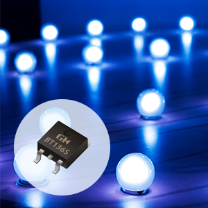 Silicon Controlled Rectifier