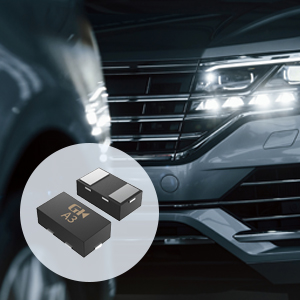 ESD Protection Diode