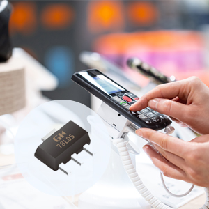 Low Dropout Regulator